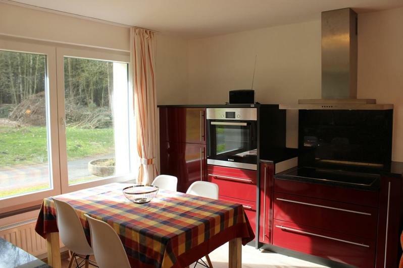 Ferienwohnung Huus Ton Witten Barg أونديلوه المظهر الخارجي الصورة