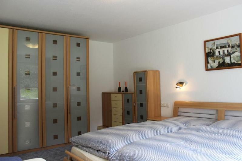 Ferienwohnung Huus Ton Witten Barg أونديلوه المظهر الخارجي الصورة